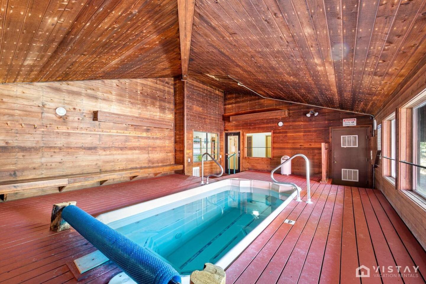 Giant Steps #43 W Hot Tub, Sauna, And Game Room! ไบรอัน เฮด ภายนอก รูปภาพ